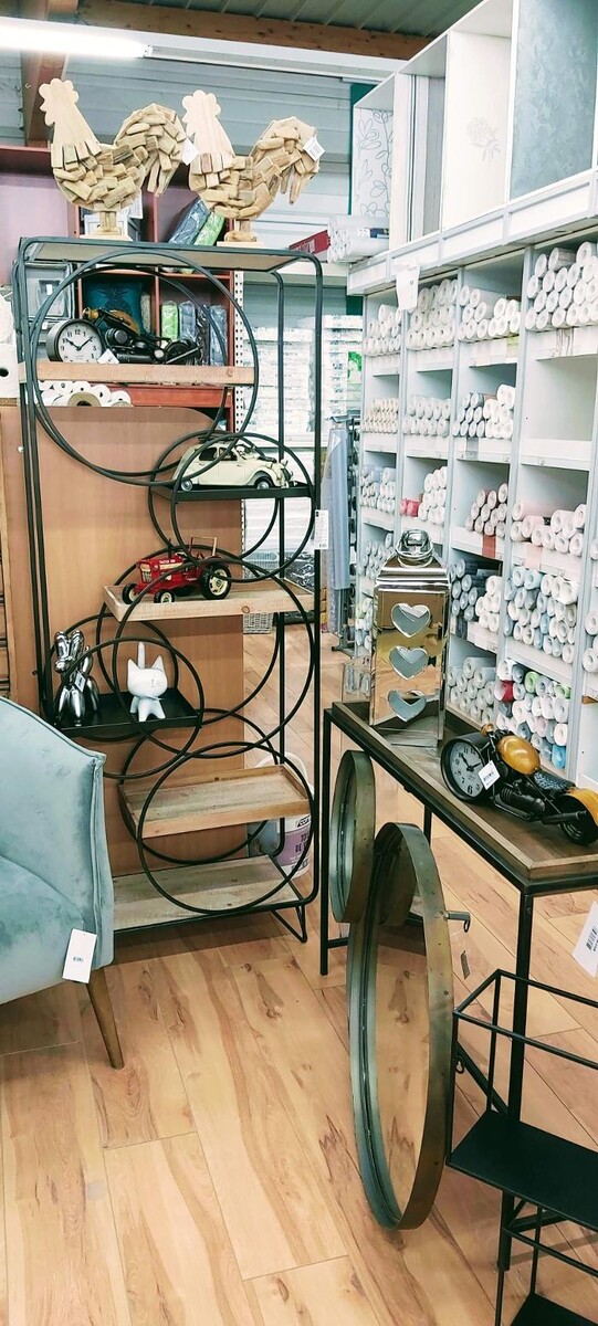 Images Bricomarché Les Fins