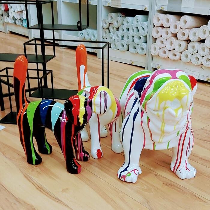 Images Bricomarché Les Fins