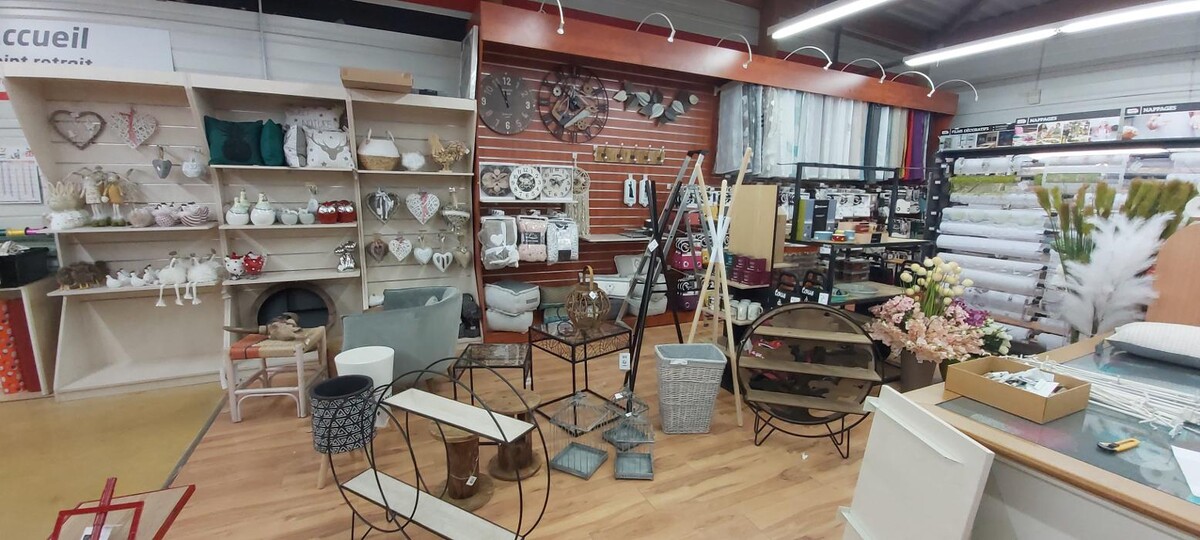 Images Bricomarché Les Fins