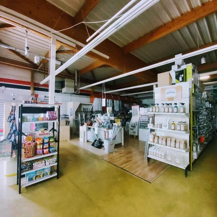 Images Bricomarché Les Fins