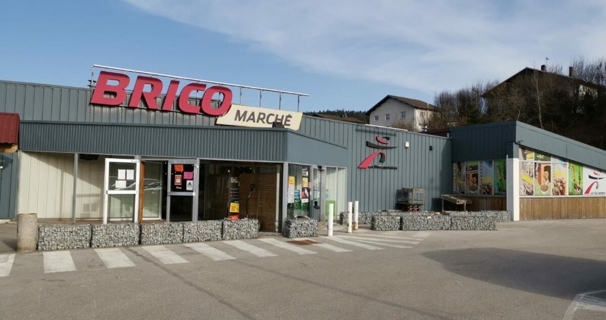 Images Bricomarché Les Fins