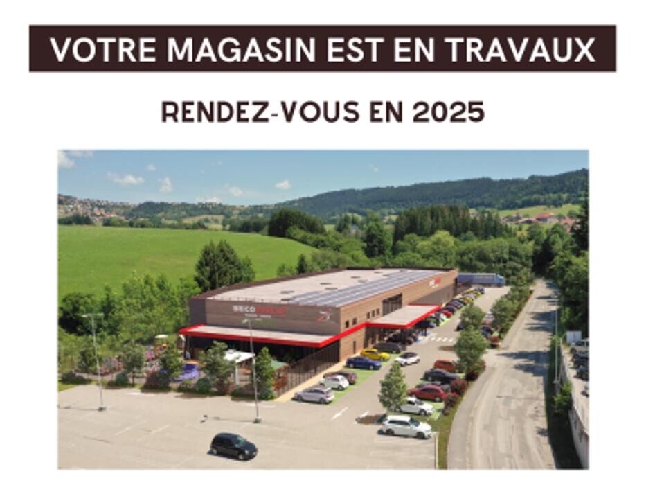 Images Bricomarché Les Fins