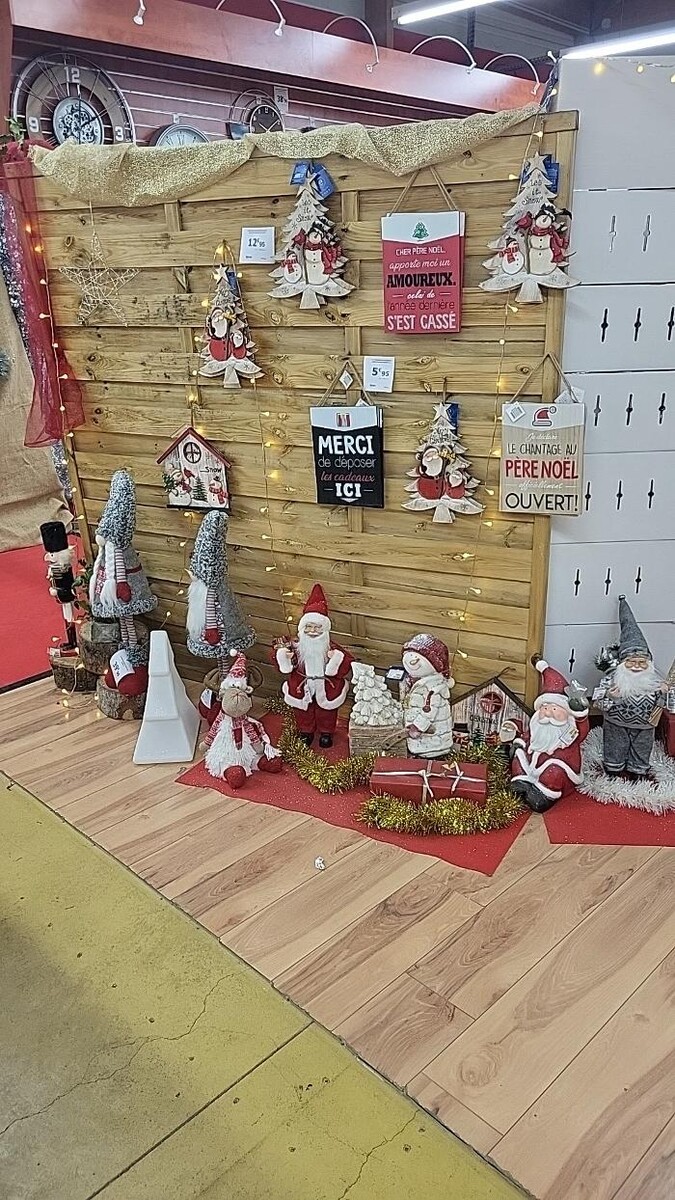 Images Bricomarché Les Fins