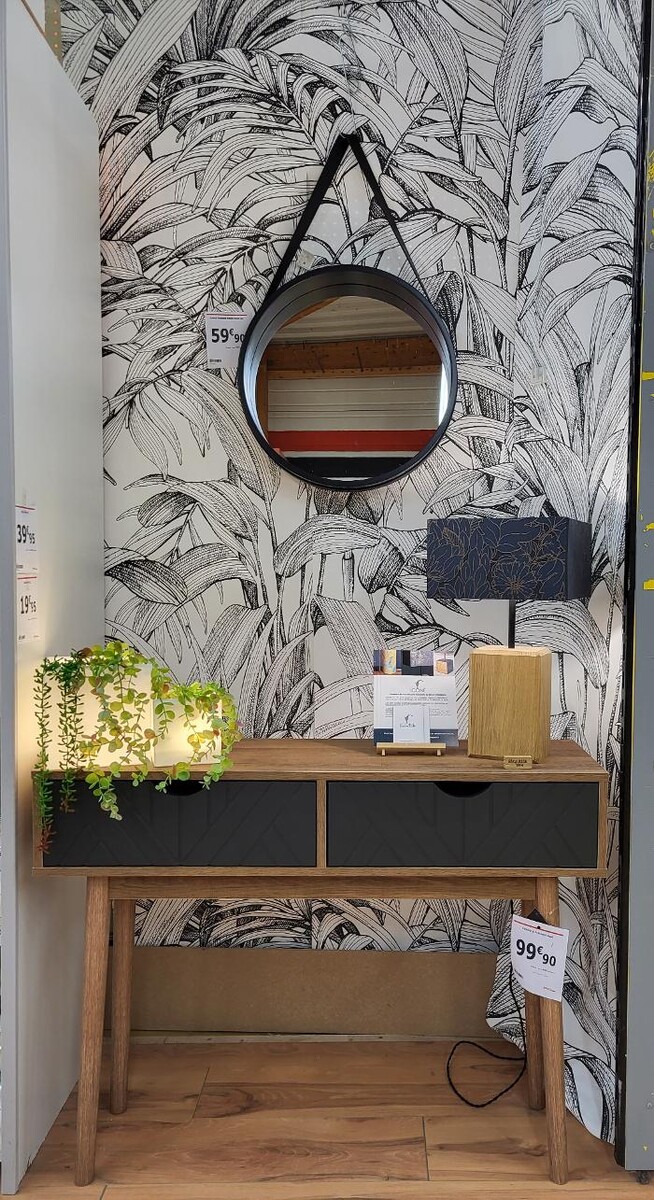 Images Bricomarché Les Fins