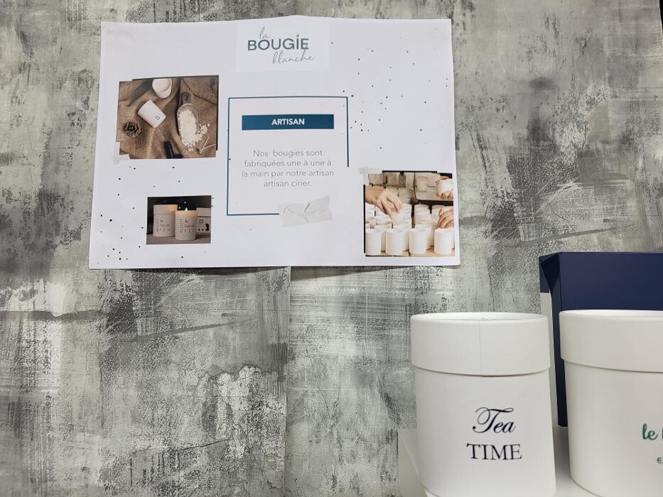 Images Bricomarché Les Fins