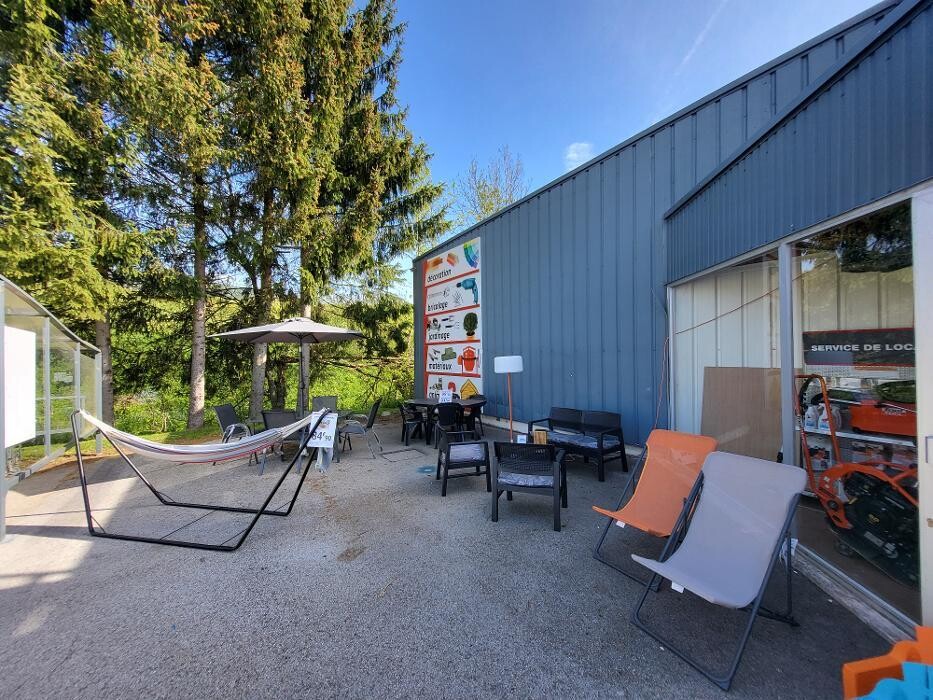 Images Bricomarché Les Fins