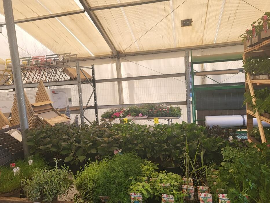 Images Bricomarché Les Fins