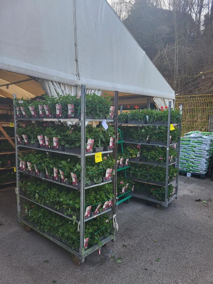 Images Bricomarché Les Fins