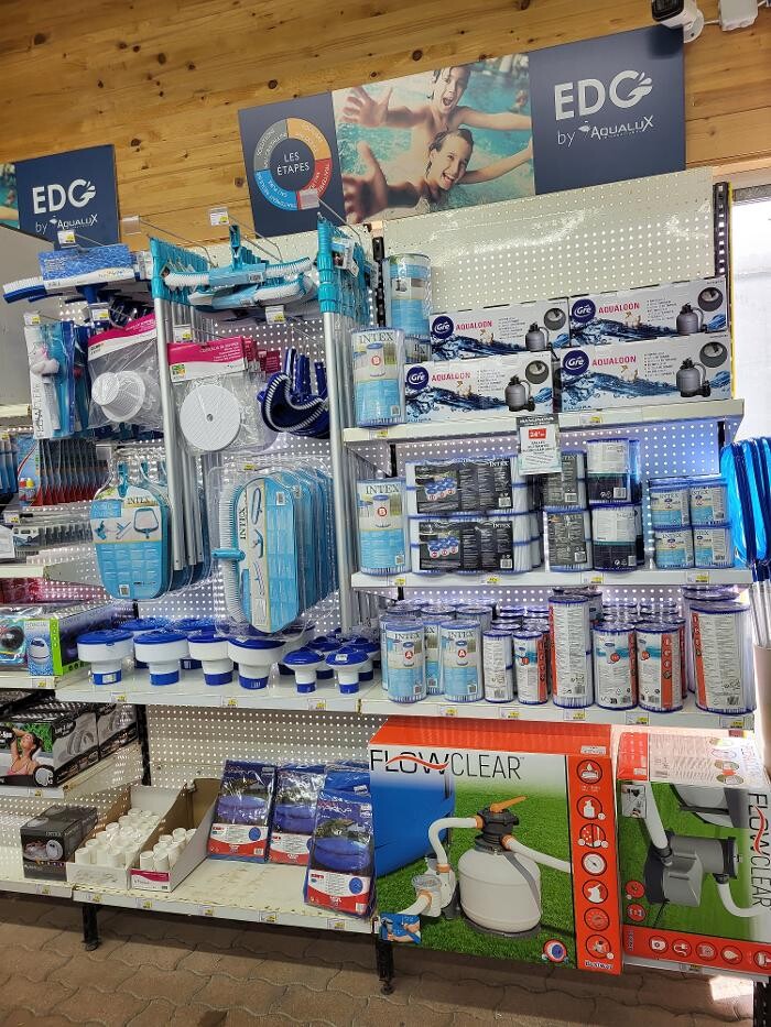 Images Bricomarché Les Fins