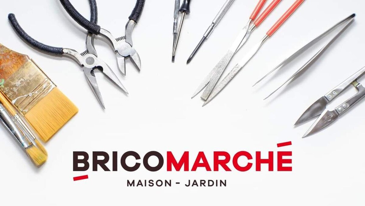 Images Bricomarché Les Fins