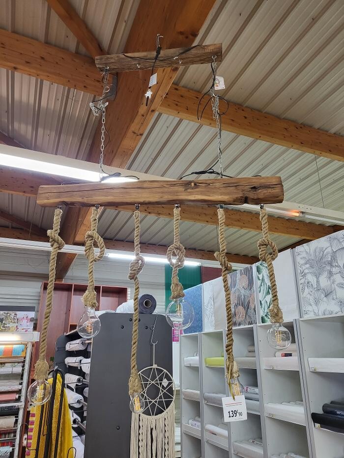 Images Bricomarché Les Fins