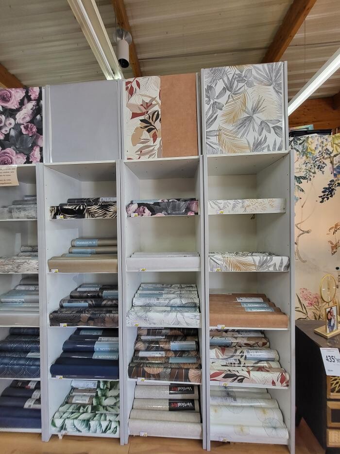 Images Bricomarché Les Fins