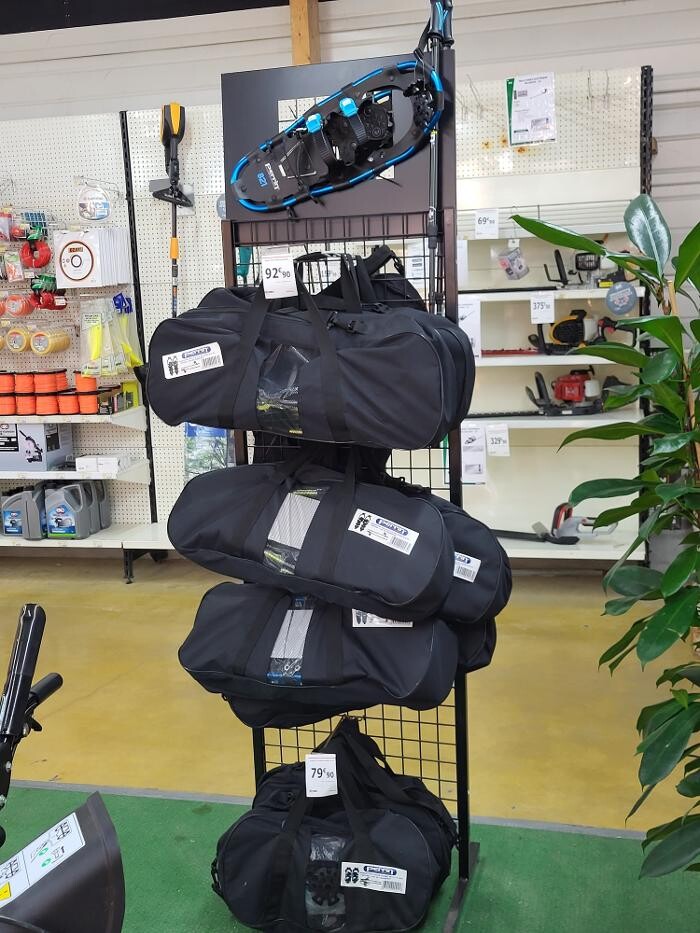 Images Bricomarché Les Fins