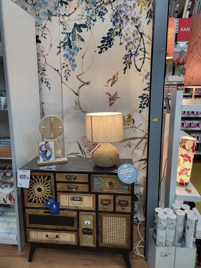 Images Bricomarché Les Fins