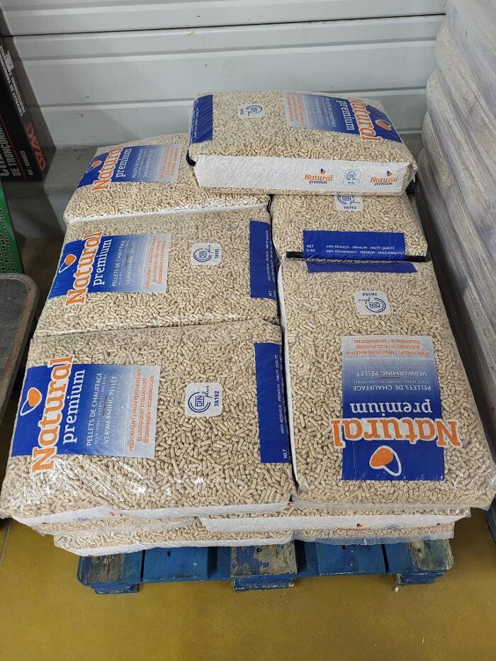 Images Bricomarché Les Fins