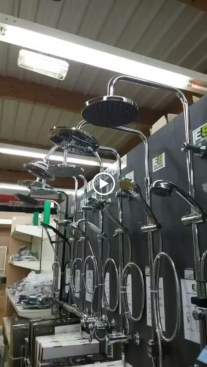 Images Bricomarché Les Fins