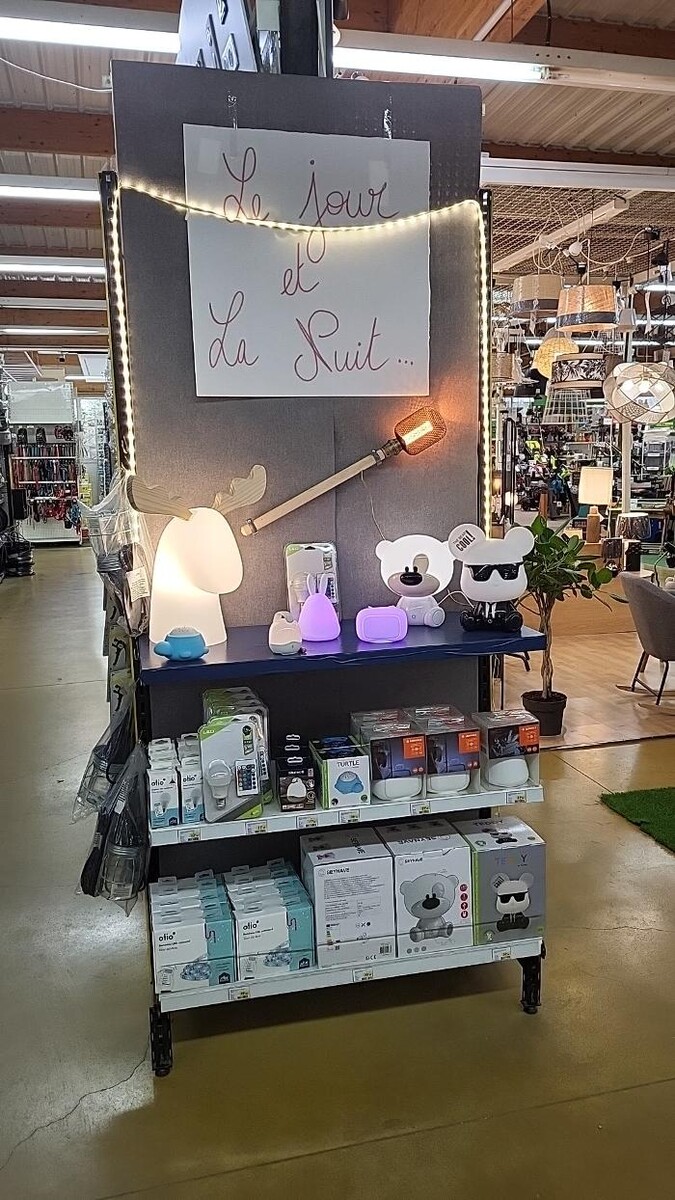 Images Bricomarché Les Fins