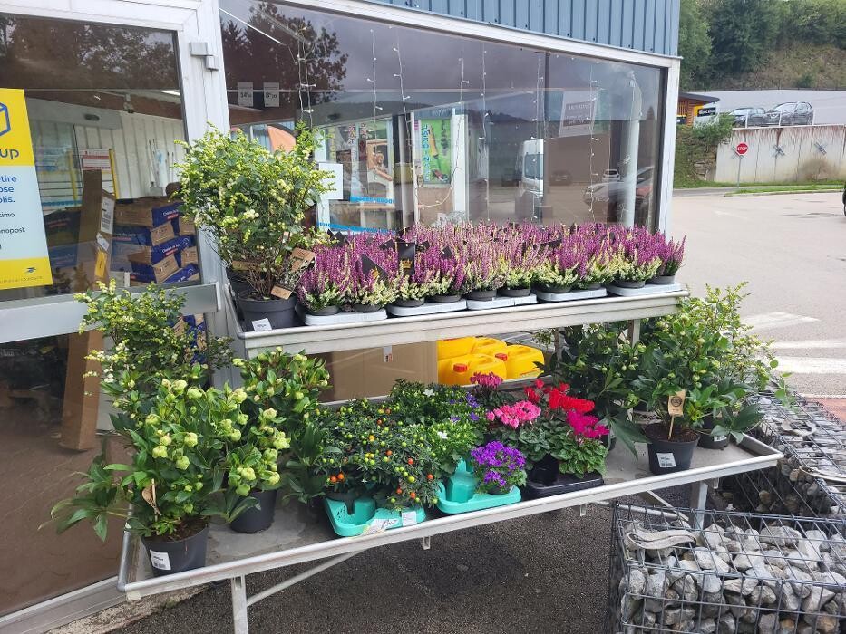 Images Bricomarché Les Fins