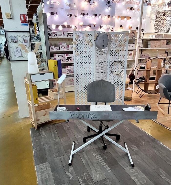 Images Bricomarché Les Fins