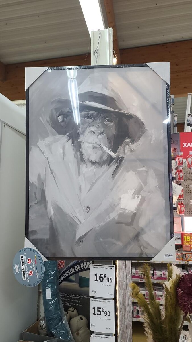 Images Bricomarché Les Fins