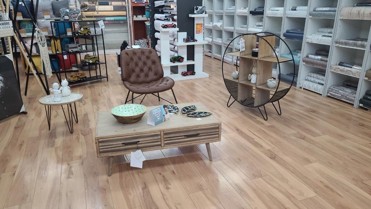 Images Bricomarché Les Fins