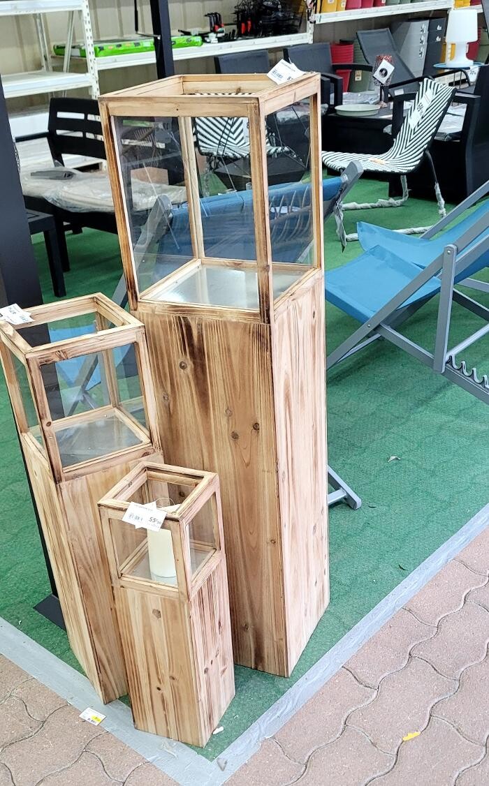 Images Bricomarché Les Fins