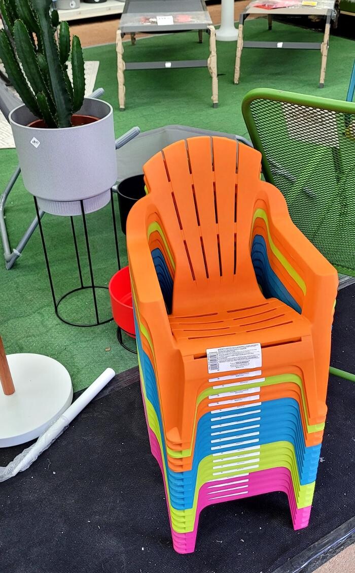 Images Bricomarché Les Fins