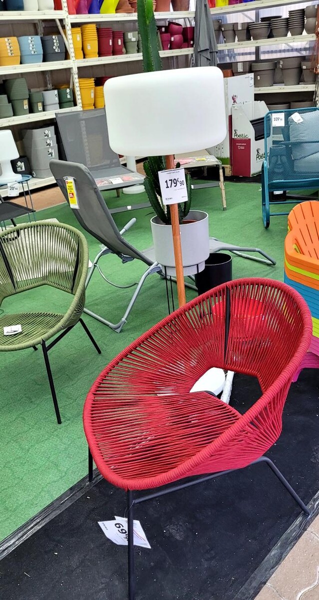 Images Bricomarché Les Fins