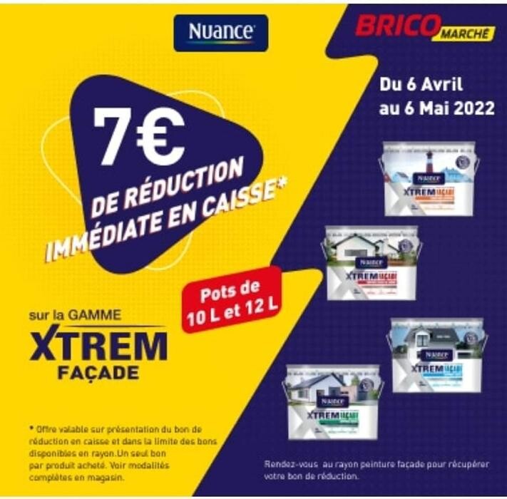 Images Bricomarché Les Fins