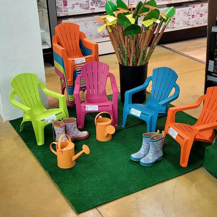 Images Bricomarché Les Fins