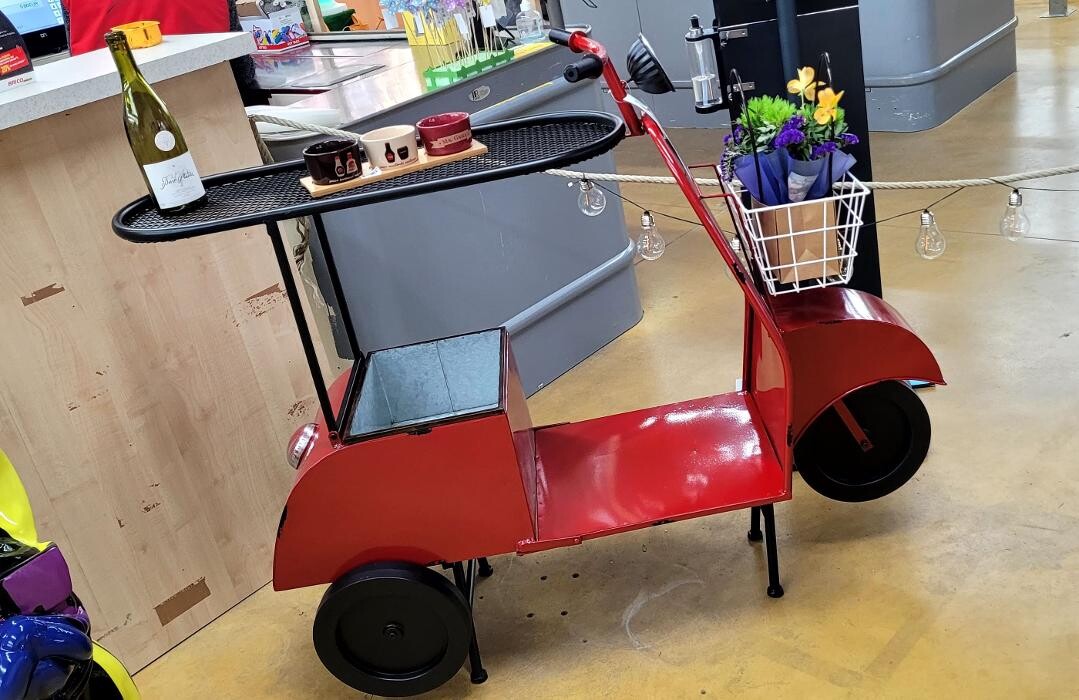 Images Bricomarché Les Fins