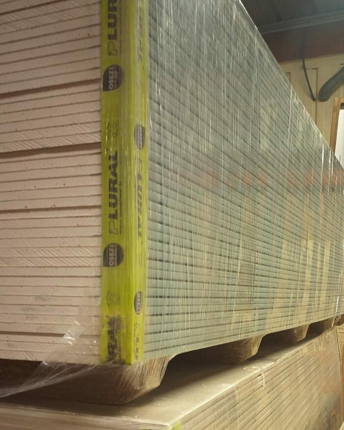 Images Bricomarché Les Fins