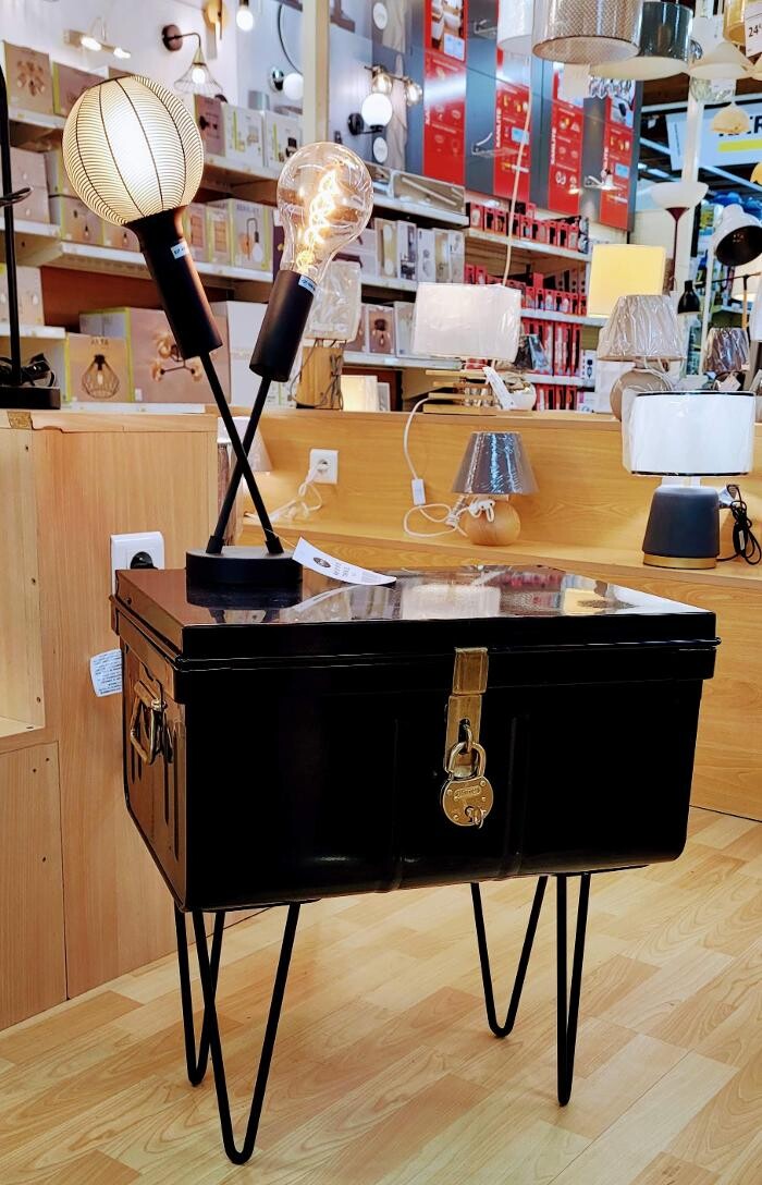 Images Bricomarché Les Fins