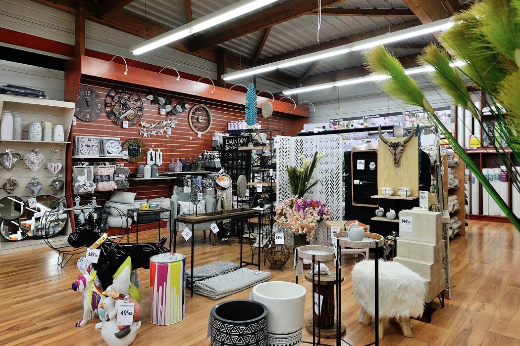 Images Bricomarché Les Fins