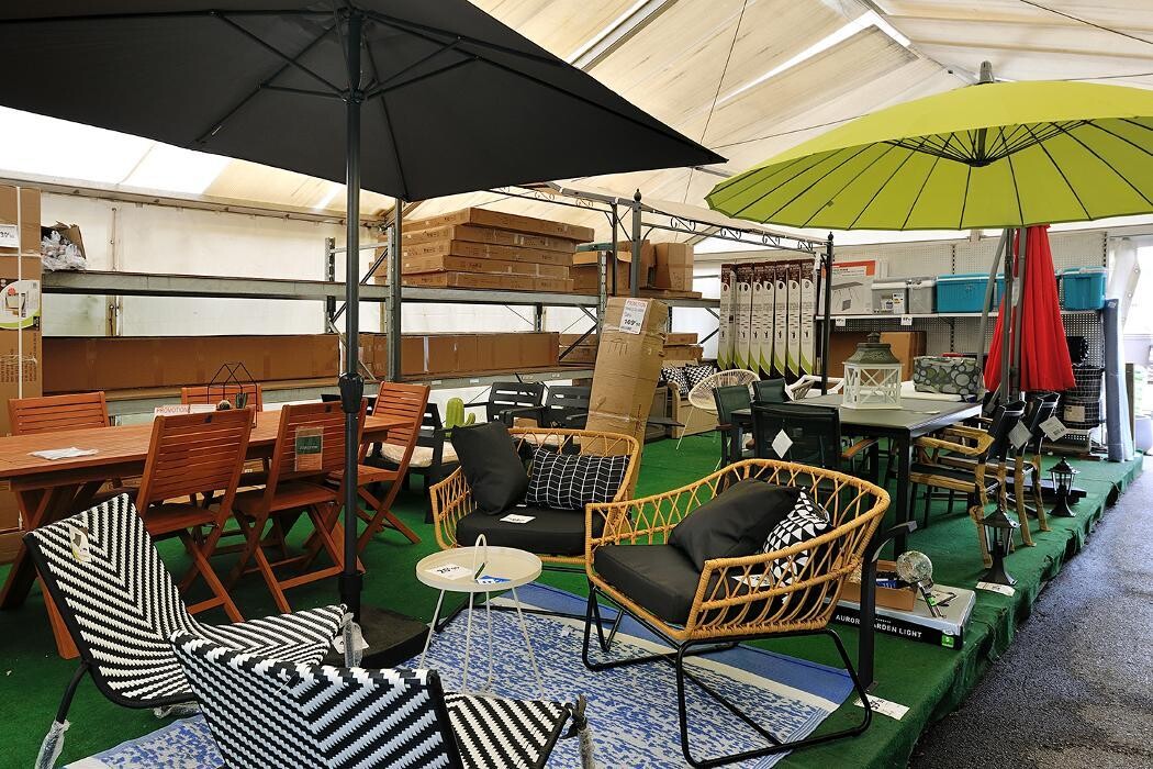 Images Bricomarché Les Fins