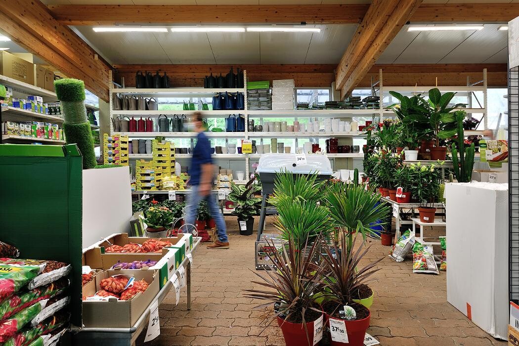 Images Bricomarché Les Fins