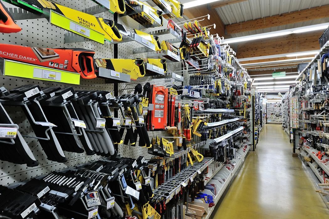 Images Bricomarché Les Fins