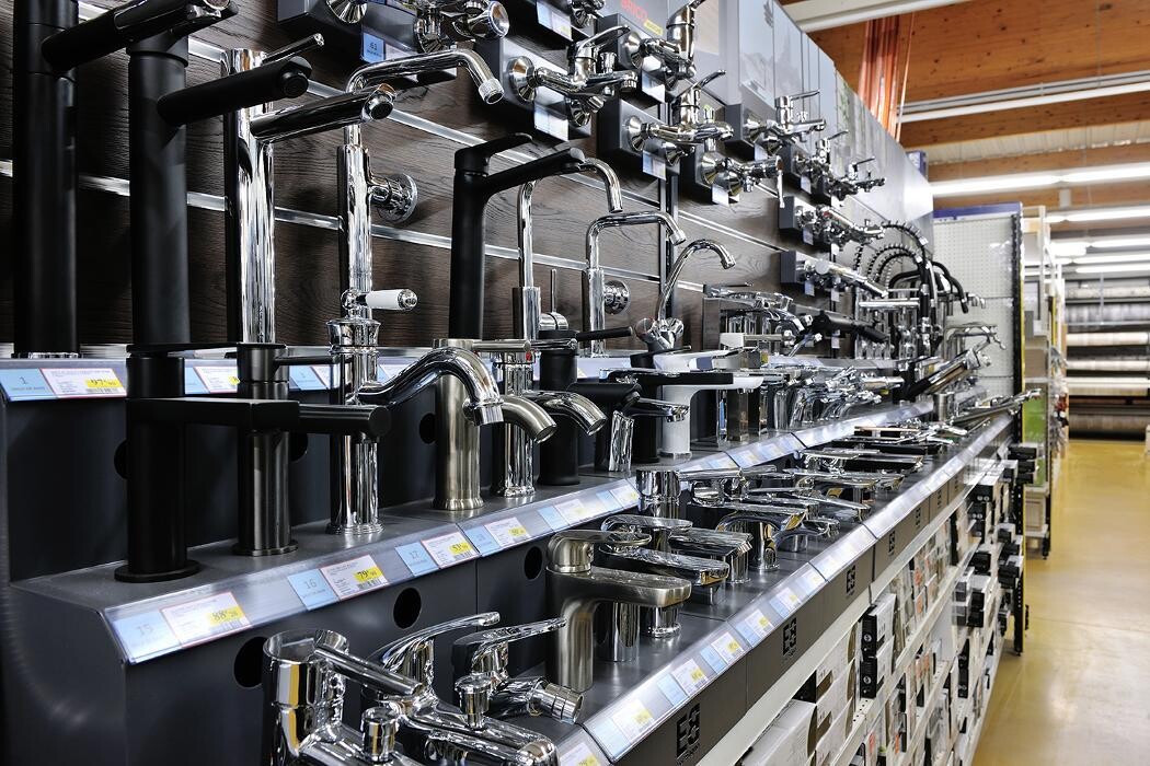 Images Bricomarché Les Fins