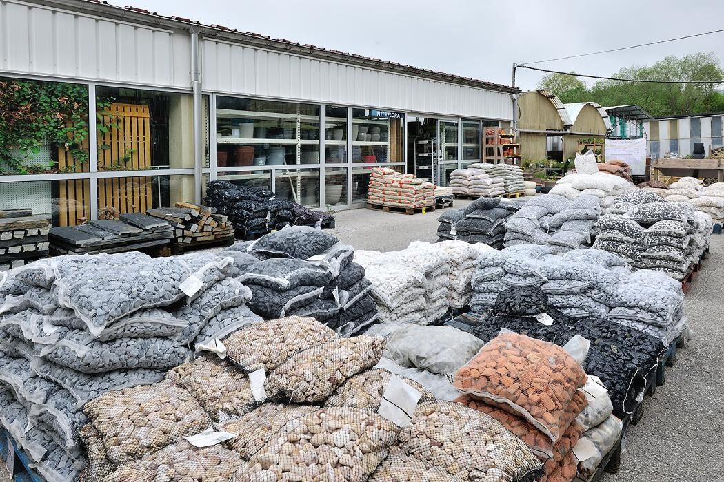 Images Bricomarché Les Fins