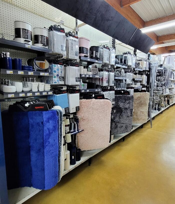 Images Bricomarché Les Fins