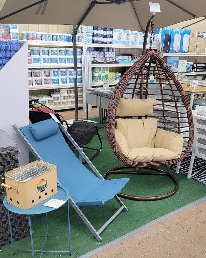 Images Bricomarché Les Fins