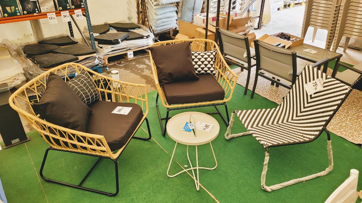 Images Bricomarché Les Fins