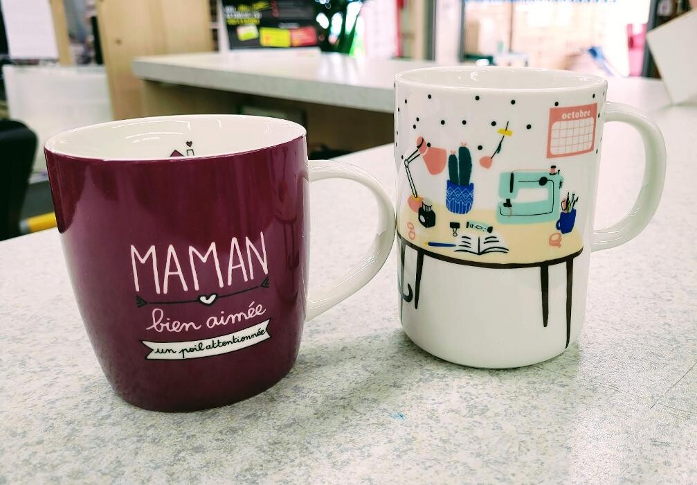 Images Bricomarché Les Fins