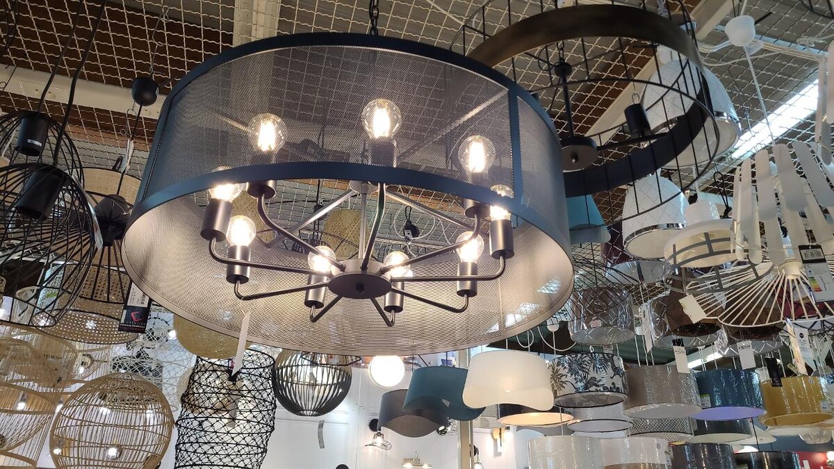 Images Bricomarché Les Fins