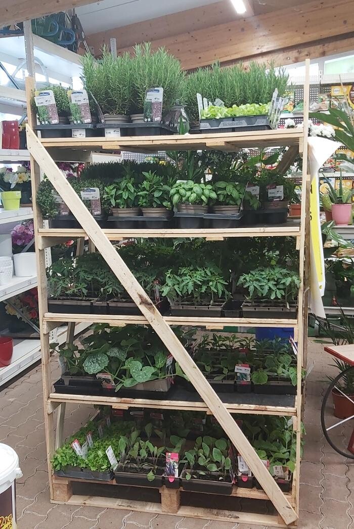 Images Bricomarché Les Fins