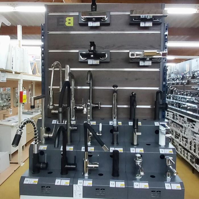 Images Bricomarché Les Fins