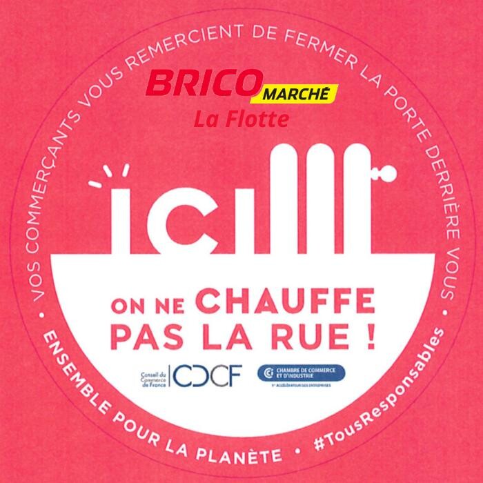 Images Bricomarché La Flotte En Ré