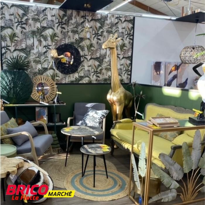 Images Bricomarché La Flotte En Ré