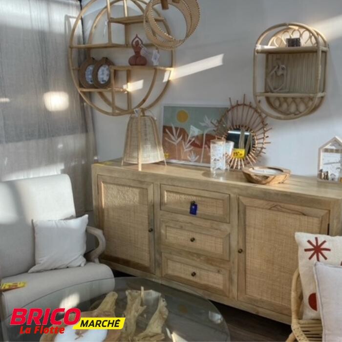 Images Bricomarché La Flotte En Ré