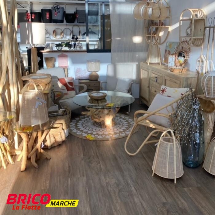 Images Bricomarché La Flotte En Ré